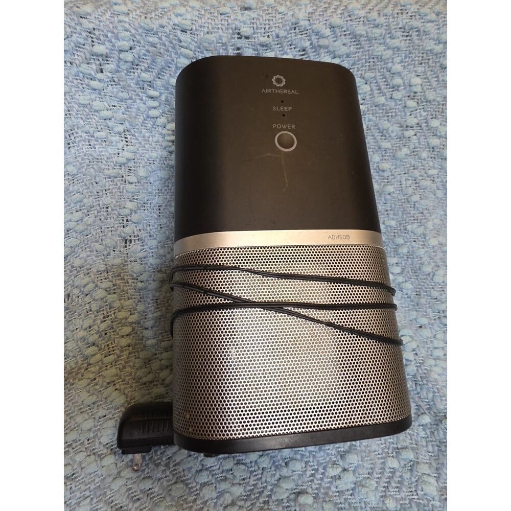 Airthereal ADH50B Air Purifier with 3 Filtration Stage‎ True HEPA Filter